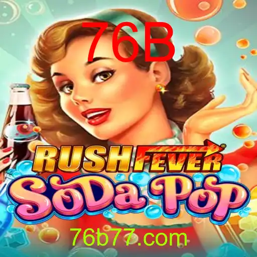 RushFeverSodaPop